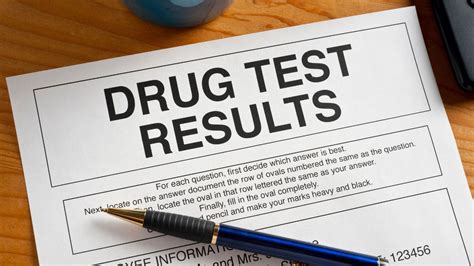 Drugs That Are Not Detectable on Drug Tests